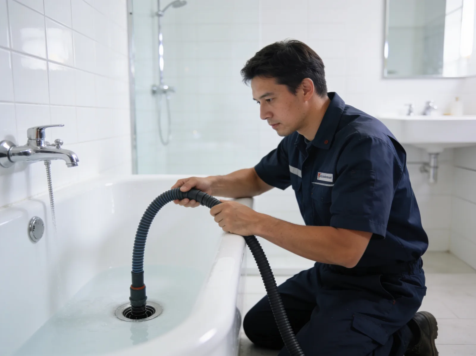 Emergency Plumber Bullhead, SD FAQs